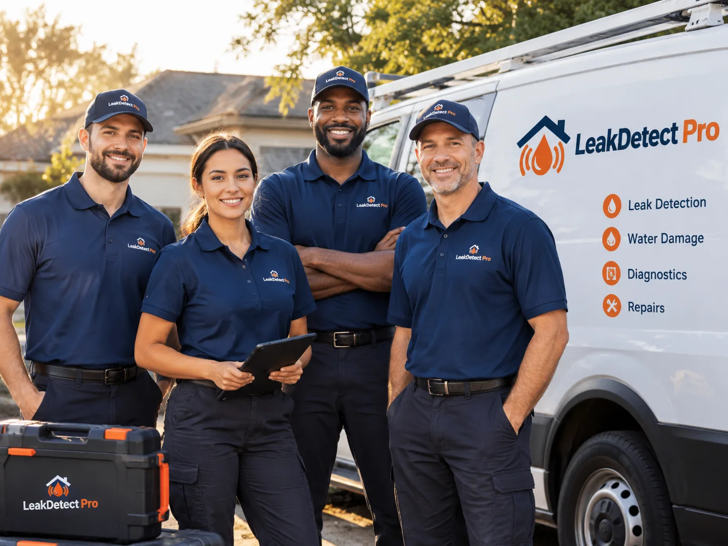 Roof Repair company in Hayward, CA